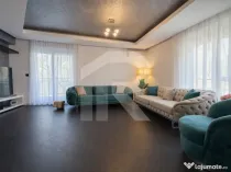3 camere - 102 mp utili - 2 parcări, lângă Pădurea Băn