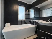 3 camere - 102 mp utili - 2 parcări, lângă Pădurea Băn 