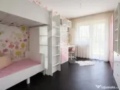 3 camere - 102 mp utili - 2 parcări, lângă Pădurea Băn 