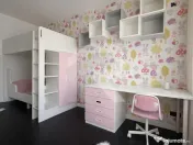 3 camere - 102 mp utili - 2 parcări, lângă Pădurea Băn 