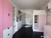 3 camere - 102 mp utili - 2 parcări, lângă Pădurea Băn 