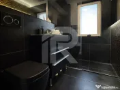 3 camere - 102 mp utili - 2 parcări, lângă Pădurea Băn 