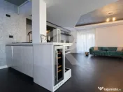 3 camere - 102 mp utili - 2 parcări, lângă Pădurea Băn 