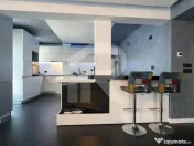 3 camere - 102 mp utili - 2 parcări, lângă Pădurea Băn 