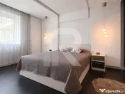 3 camere - 102 mp utili - 2 parcări, lângă Pădurea Băn 