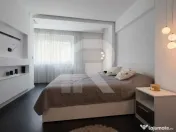 3 camere - 102 mp utili - 2 parcări, lângă Pădurea Băn 