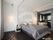 3 camere - 102 mp utili - 2 parcări, lângă Pădurea Băn 