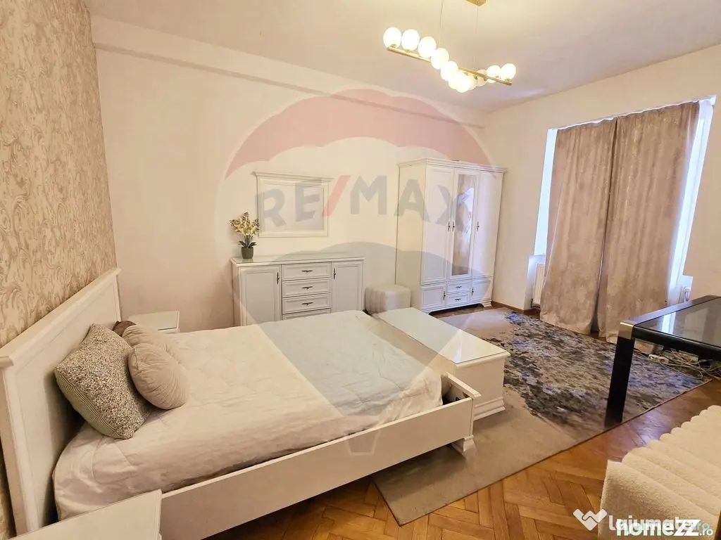 Apartament 2 camere | Balcon cu vedere spre Catedrală | ...