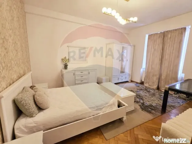 Apartament 2 camere | Balcon cu vedere spre Catedrală | ...