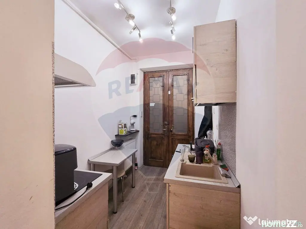 Apartament 2 camere | Balcon cu vedere spre Catedrală | ...