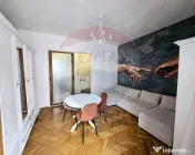 Apartament elegant de închiriat ultracentral 