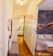 Apartament elegant de închiriat ultracentral 