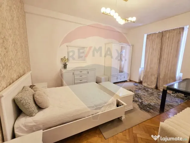 Apartament elegant de închiriat ultracentral