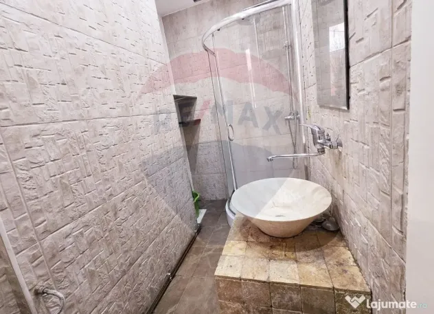 Apartament elegant de închiriat ultracentral