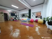 SPATIU BIROU/CABINET TIMPURI NOI 