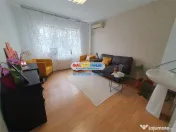 SPATIU BIROU/CABINET TIMPURI NOI 