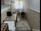 Garsoniera Confort Sporit Zona Burdujeni - Etaj 2 - Cuza Voda 2 