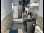 Garsoniera Confort Sporit Zona Burdujeni - Etaj 2 - Cuza Voda 2 