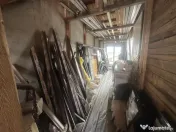 GLINA, CASA + SPATIU PRODUCTIE la PARTER! 