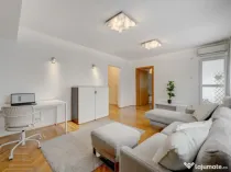 BELLER | Inchiriere apartament cochet 3 camere | Garaj