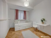 BELLER | Inchiriere apartament cochet 3 camere | Garaj 