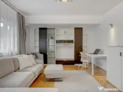 BELLER | Inchiriere apartament cochet 3 camere | Garaj 