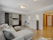 BELLER | Inchiriere apartament cochet 3 camere | Garaj 