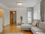 BELLER | Inchiriere apartament cochet 3 camere | Garaj 