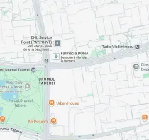 Zona Drumul Taberei sp 72 mp trafic intens pietonal