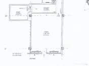 Zona Drumul Taberei sp 72 mp trafic intens pietonal 