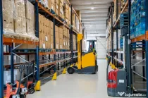 Hala si birouri amenajate, 570mp, bd. Theodor Pallady, pt...