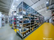 Hala si birouri amenajate, 570mp, bd. Theodor Pallady, pt... 