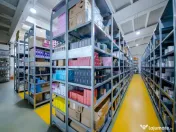 Hala si birouri amenajate, 570mp, bd. Theodor Pallady, pt... 