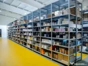 Hala si birouri amenajate, 570mp, bd. Theodor Pallady, pt... 