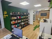 Hala si birouri amenajate, 570mp, bd. Theodor Pallady, pt... 