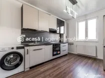 Apartament 2 camere | Etaj 2 – lângă MedLife Genesys