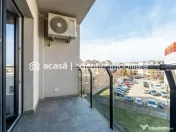 Apartament 2 camere | Etaj 2 – lângă MedLife Genesys 