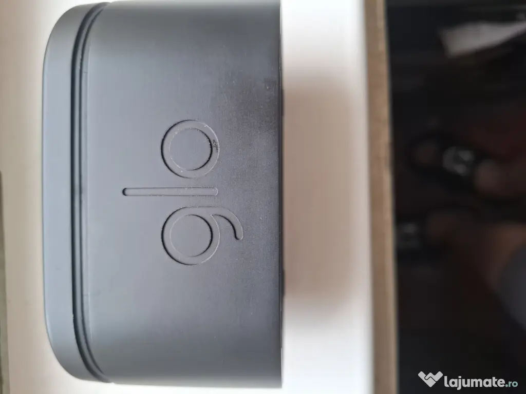 Aparat Glo Hilo plus