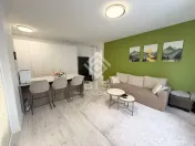 Apartament de vânzare 3 camere - Panoramic Residence 