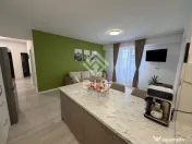 Apartament de vânzare 3 camere - Panoramic Residence 