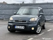 Kia Soul*af.2013*clima*1.6 diesel*unic proprietar Ro*fiscal pe loc! 