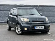 Kia Soul*af.2013*clima*1.6 diesel*unic proprietar Ro*fiscal pe loc! 