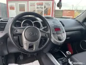 Kia Soul*af.2013*clima*1.6 diesel*unic proprietar Ro*fiscal pe loc! 