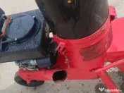 Tocător profesional Samix Allesfresser S-B 6 Motor Termic (Benzină) 