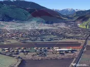 REZERVAT! Teren 440mp Sacele - Strada Gospodarilor 