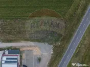 REZERVAT! Teren 440mp Sacele - Strada Gospodarilor 