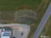 REZERVAT! Teren 440mp Sacele - Strada Gospodarilor 