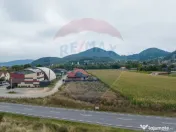 REZERVAT! Teren 440mp Sacele - Strada Gospodarilor 