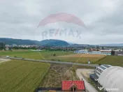 REZERVAT! Teren 440mp Sacele - Strada Gospodarilor 