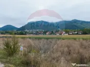 REZERVAT! Teren 440mp Sacele - Strada Gospodarilor 